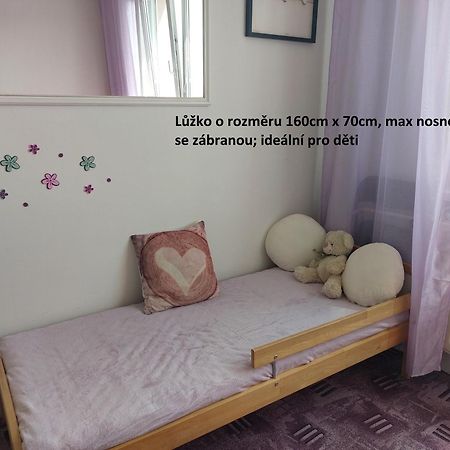 Apartman V Podhuri Krusnych Hor Sokolov Εξωτερικό φωτογραφία