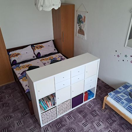 Apartman V Podhuri Krusnych Hor Sokolov Εξωτερικό φωτογραφία