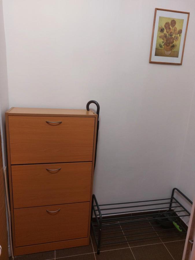 Apartman V Podhuri Krusnych Hor Sokolov Εξωτερικό φωτογραφία