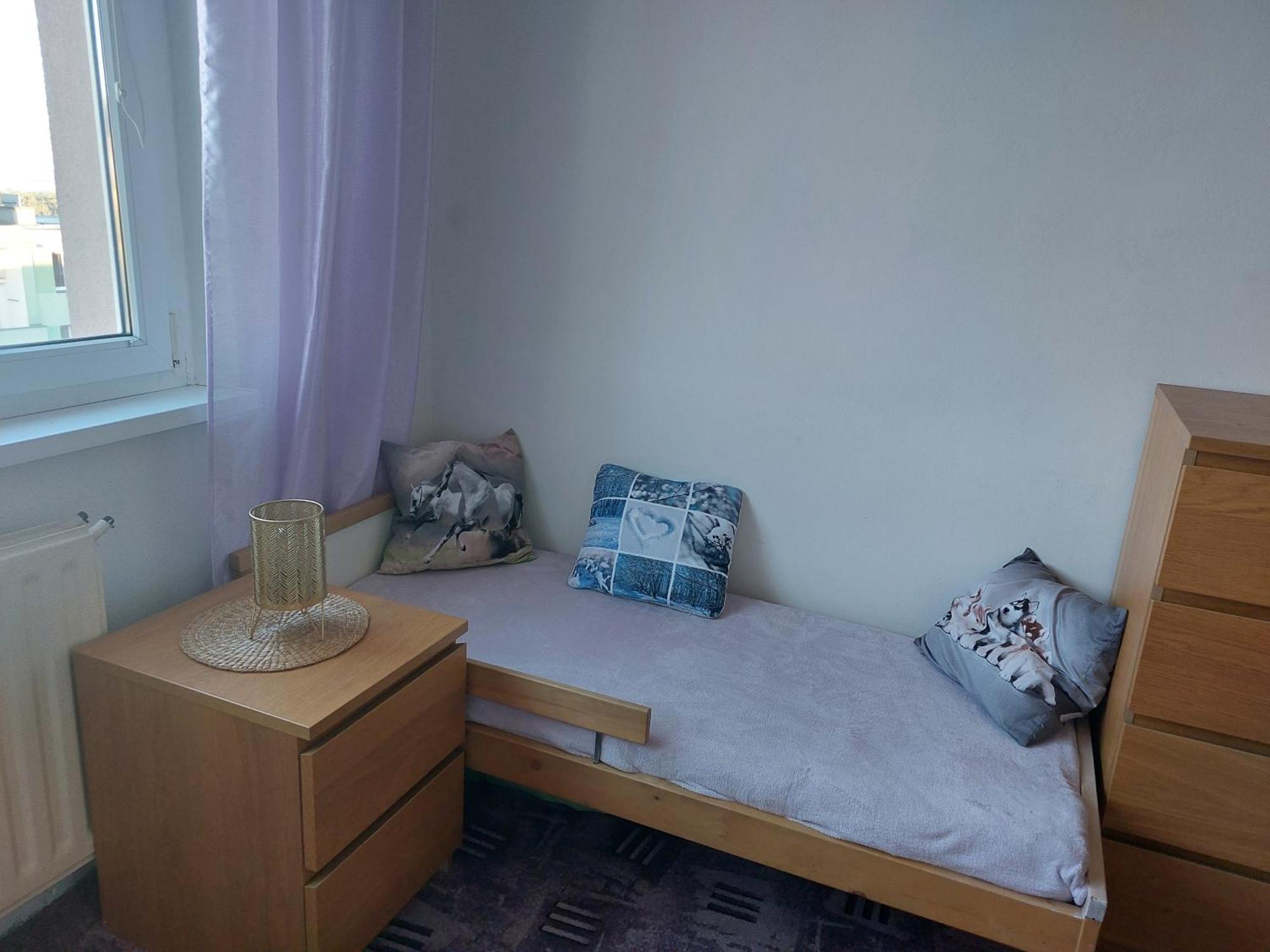 Apartman V Podhuri Krusnych Hor Sokolov Εξωτερικό φωτογραφία