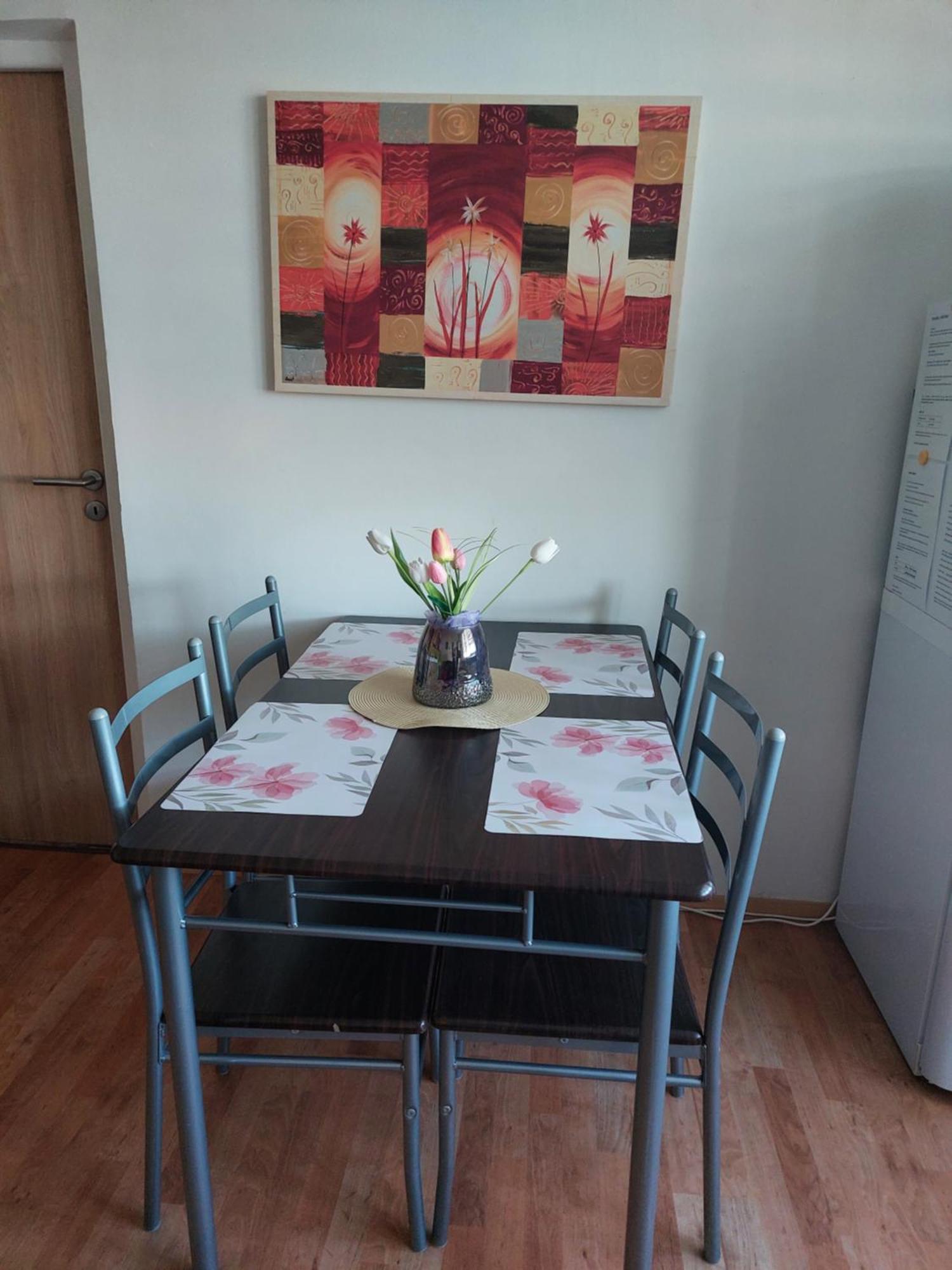 Apartman V Podhuri Krusnych Hor Sokolov Εξωτερικό φωτογραφία