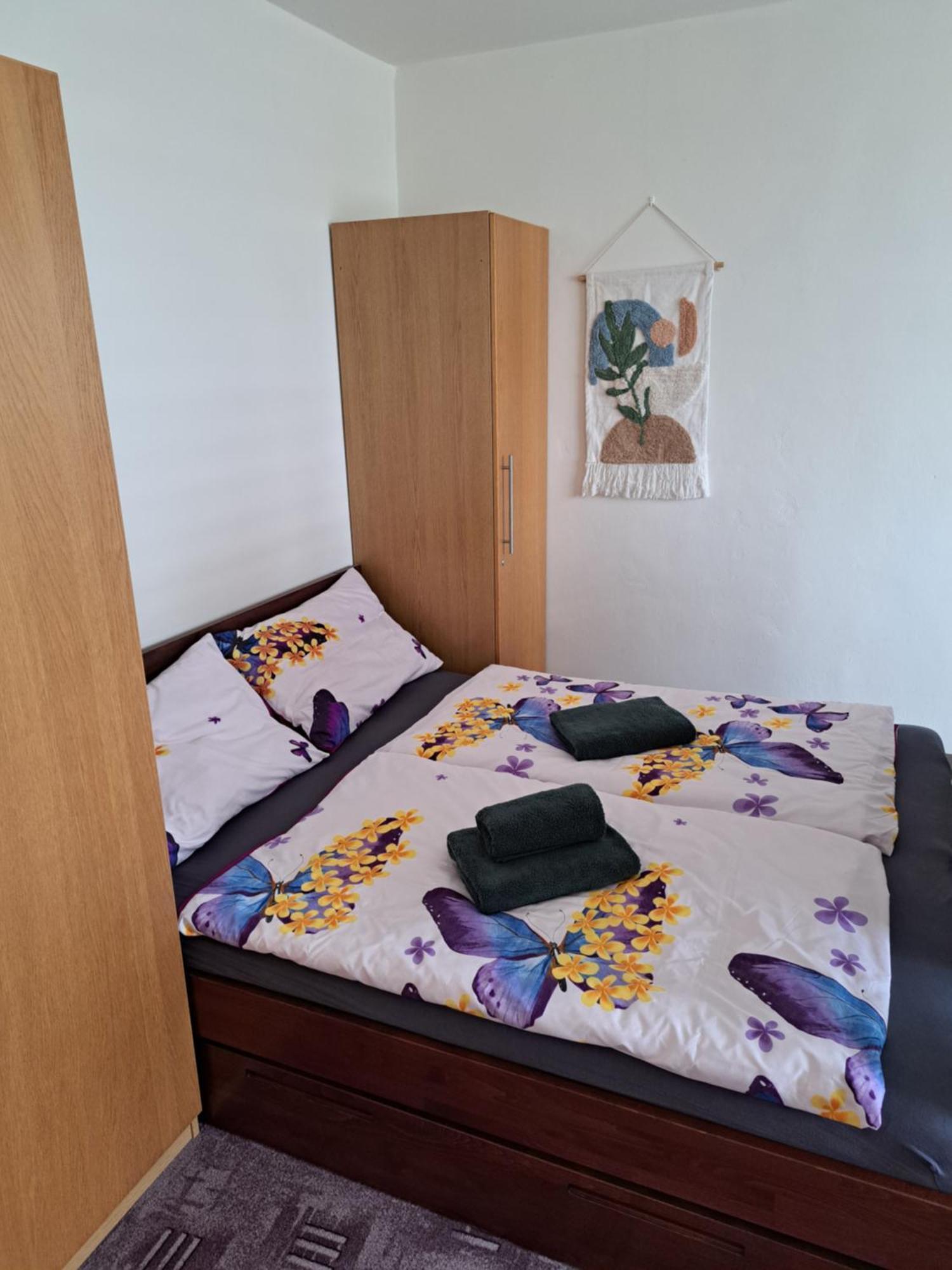 Apartman V Podhuri Krusnych Hor Sokolov Εξωτερικό φωτογραφία