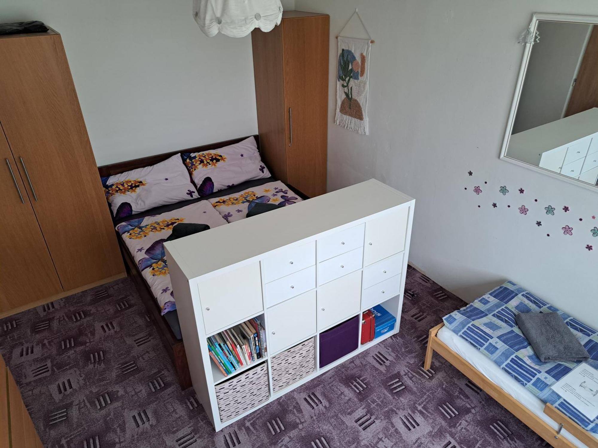 Apartman V Podhuri Krusnych Hor Sokolov Εξωτερικό φωτογραφία
